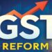 GST reforms benefits for all