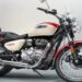 Royal Enfield Meteor 350 new model launch