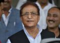 Azam Khan
