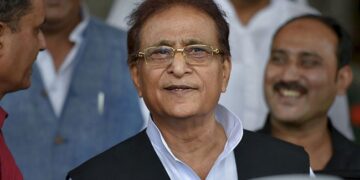 Azam Khan