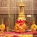 Exhibition of Lord Buddha Relics Russia