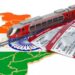 AI Railway Ticket System