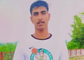 Gorakhpur STF Encounter