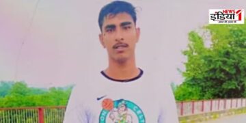 Gorakhpur STF Encounter