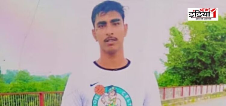 Gorakhpur STF Encounter