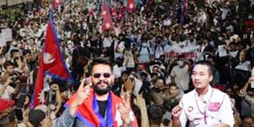 कौन है बालेंद्र शाह, जिन्होंने रखी ओली सरकार के तख्तापटल की नींव, अब 36 साल का यही सिंगर होगा नेपाल का अगला चीफ