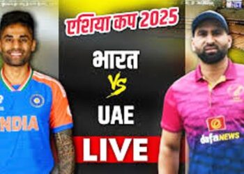 IND vs UAE: 27 गेंदों में भारत ने जीता एशिया कप 2025 का पहला मैच, कुलदीप यादव की फिरकी पर नाचे UAE के बल्लेबाज