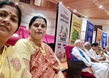 bjp up election strategy