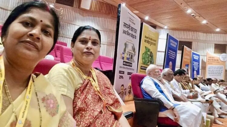 bjp up election strategy