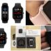 Smartwatch health benefits and side effects