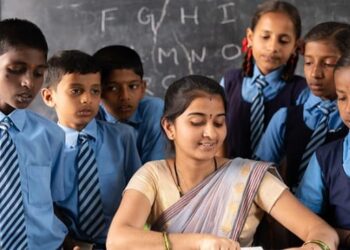 new primary teacher rules india
