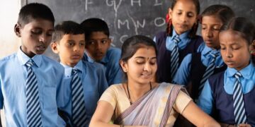 new primary teacher rules india