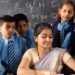 new primary teacher rules india
