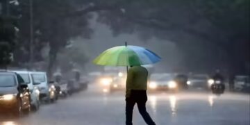 UP weather