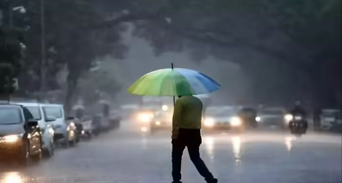 UP weather