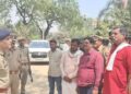 revenge killing in hardoi district