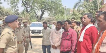 revenge killing in hardoi district