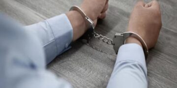 Lucknow arrest
