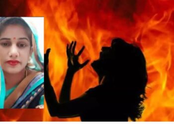 farrukhabad woman attack news1india