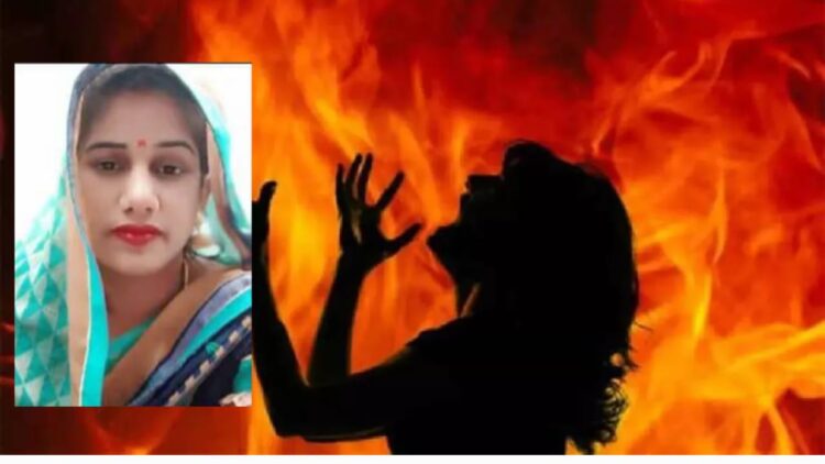 farrukhabad woman attack news1india