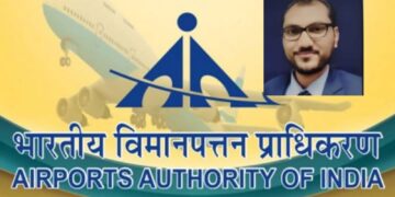 Airport Authority of India financial scam