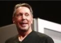Larry Ellison becomes richest person