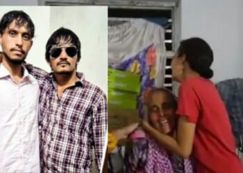 Encounter in Ghaziabad : गाजियाबाद मुठभेड़ में दो बदमाश हुए थे ढेर, अब सिर्फ परिवार की चीख-पुकार, मातम और आंसुओं का सैलाब