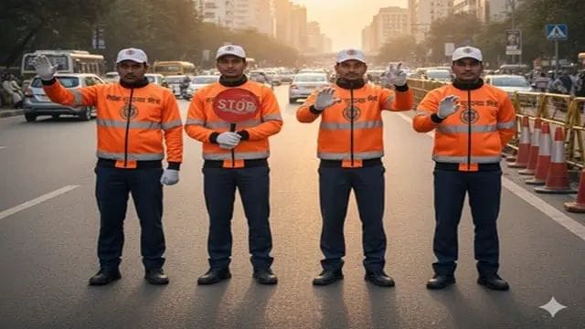 Road Safety Mitra Yojana