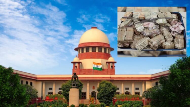 Supreme Court stands for tax fairness