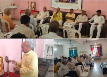 Rivers Cleanliness Efforts: किसने कहा अविरल और निर्मल नदियों के लिए जागरूकता ज़रूरी,सबको मिलकर काम करना होगा