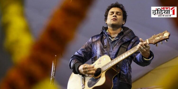 Zubin Garg