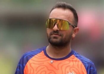 UP T20 League match fixing case 202