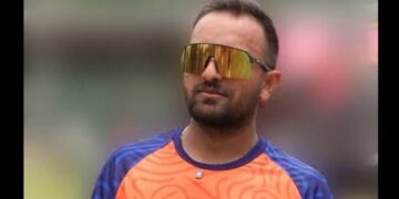 UP T20 League match fixing case 202