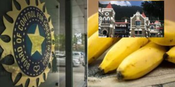 Banana Purchase Scam in Uttarakhand