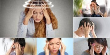 Dizziness: क्या आज कल की तेज लाइफस्टाइल और गलत आदतों के कारण चक्कर आते है,जानिए उनके कारण और बचाव के सरल उपाय