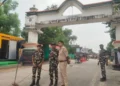 Indo-Nepal Border