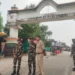 Indo-Nepal Border