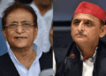 Azam Khan