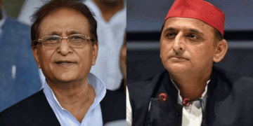 Azam Khan
