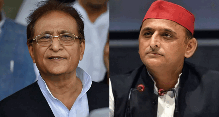 Azam Khan
