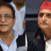 Azam Khan