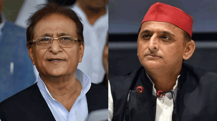 Azam Khan