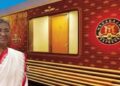 President Murmu Vrindavan visit: राष्ट्रपति का मथुरा-वृंदावन दौरा, कितनी खास है महाराजा एक्सप्रेस ट्रेन जिससे पहुंची बांके बिहारी मंदिर और कृष्ण जन्मस्थान