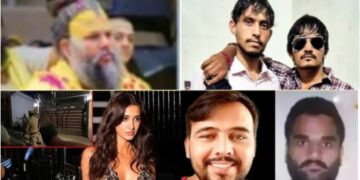 Disha Patani Firing Case: किसने कहा “ये एनकाउंटर नहीं, बल्कि सनातन की हार है” पाकिस्तानी कनेक्शन का हुआ खुलासा