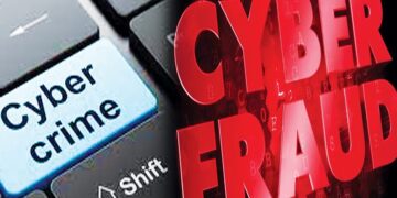 Rajasthan Cyber Fraud:साइबर सबसे बड़ा मामला अलवर में 100 करोड़ से ज्यादा का बैंकिंग घोटाला उजागर, बैंक के कर्मचारी समेत 6 गिरफ्तार,