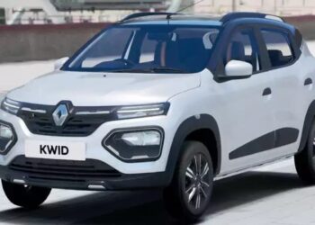 renault kwid new features 2025