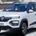 renault kwid new features 2025
