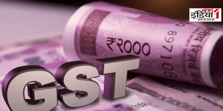 GST 2.o