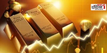 Gold Rate Today