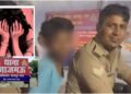 Kanpur child abuse shocking case